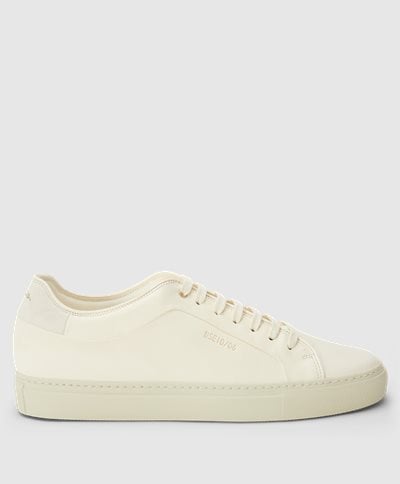 Paul Smith Shoes Shoes BSE10 JECO BASSO ECCO White